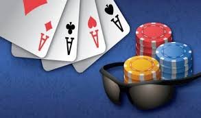 Player enjoying online slot game on their phone at how slot win