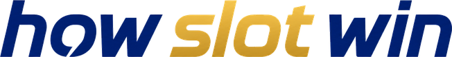 how slot win brand logo